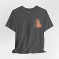 Graphic Tee — 'By the way I’m going out tonight' TS Illustration T‑Shirt